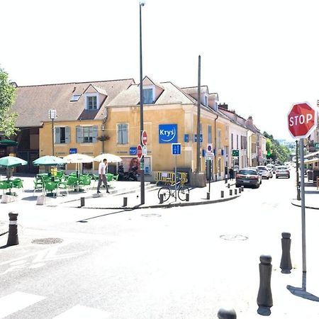 M4 Coeur Massy Rer Bc 600M - Orly20 Min Apartment Exterior photo
