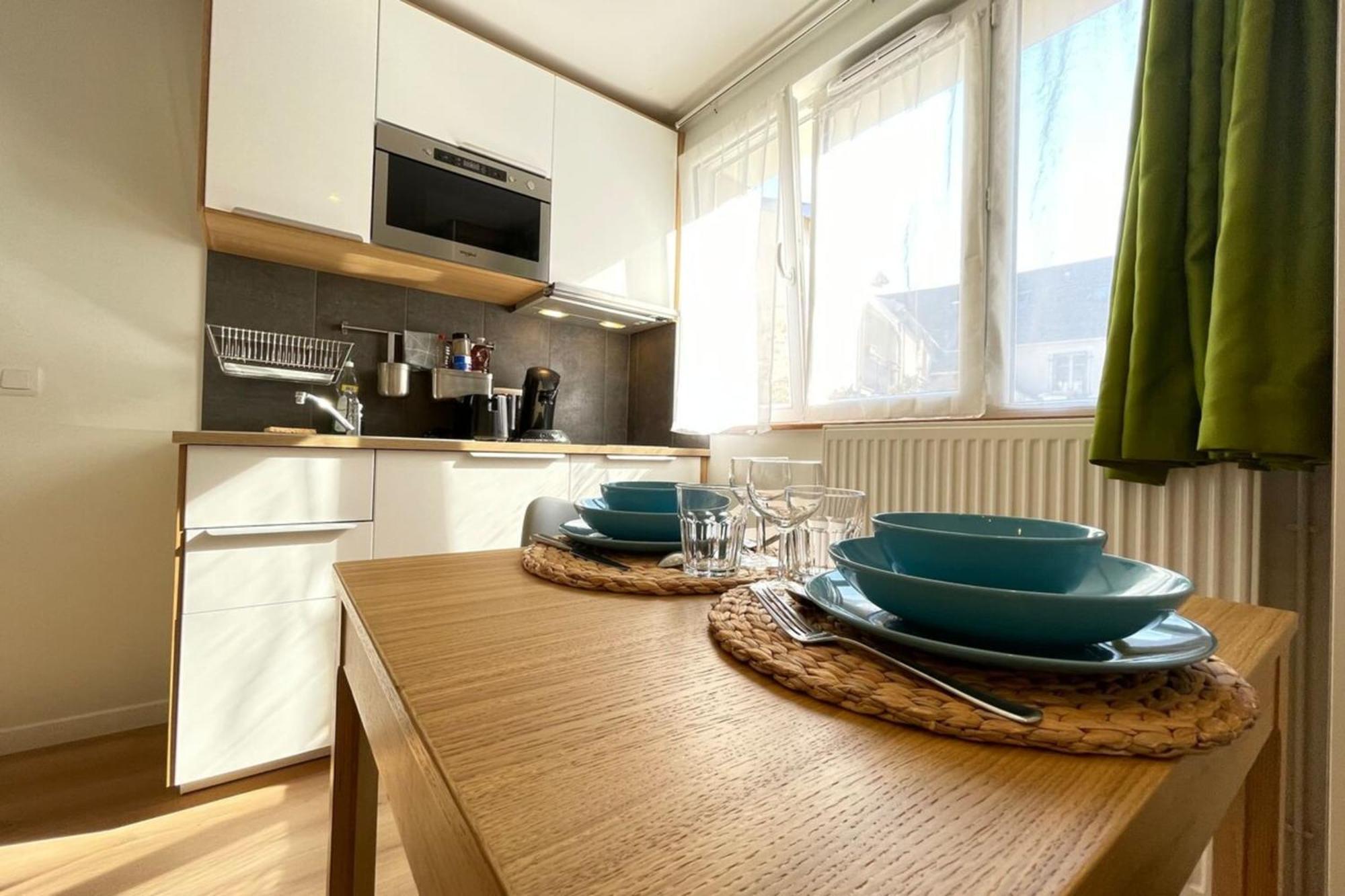 M4 Coeur Massy Rer Bc 600M - Orly20 Min Apartment Exterior photo
